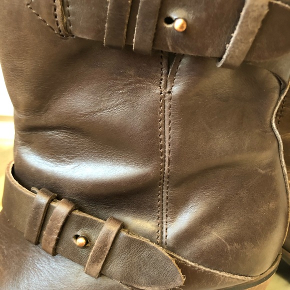 COPY - Bussola Reikiavik boots ebony size 39 - Picture 5 of 8